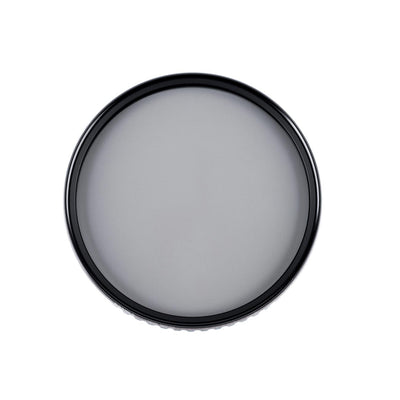 Filtre NiSi polarisant CPL True Color