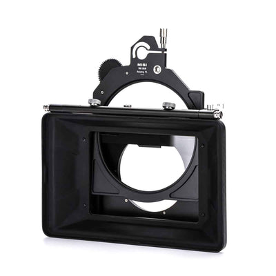 Filtre Cinéma NiSi Polarisant True Color Rotatif Circulaire 4″×5.65″