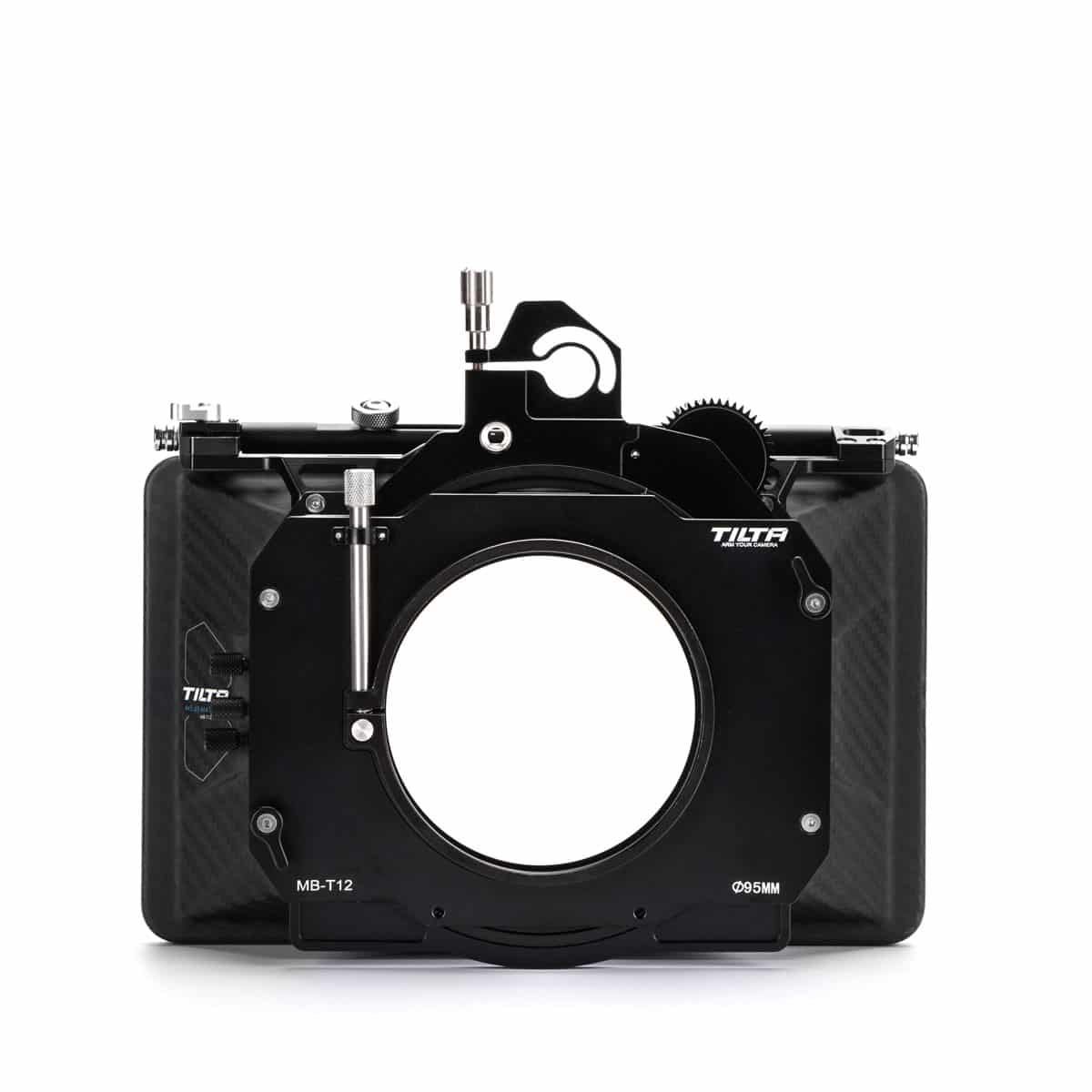 Filtre Cinéma NiSi Polarisant True Color Rotatif Circulaire 4″×5.65″