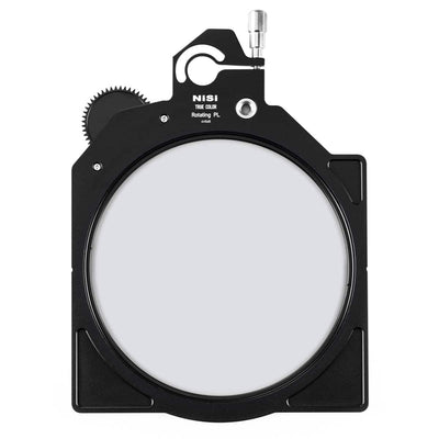 Filtre Cinéma NiSi Polarisant True Color Rotatif Circulaire 4″×5.65″
