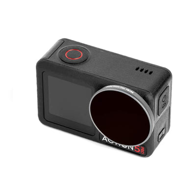 Kit NiSi Professionnel pour DJI Osmo Action