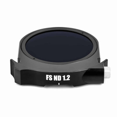Filtre NiSi ND Full Spectrum pour système Drop-in Athena