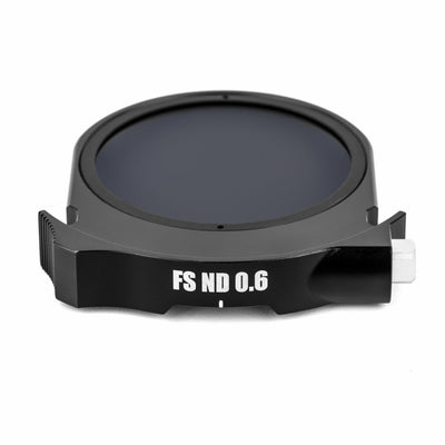 Filtre NiSi ND Full Spectrum pour système Drop-in Athena