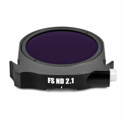 Filtre NiSi ND Full Spectrum pour système Drop-in Athena
