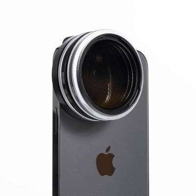 Kit NiSi Cinéma pour iPhone