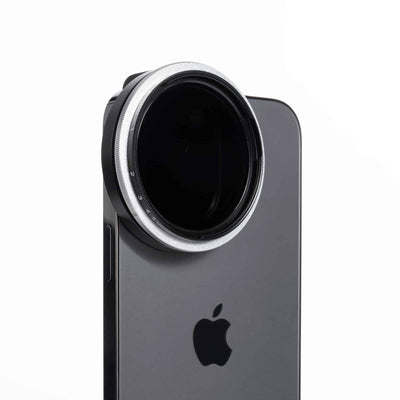 Kit NiSi Cinéma pour iPhone