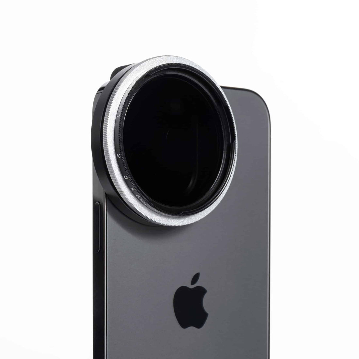 Kit NiSi Filmmaker pour iPhone
