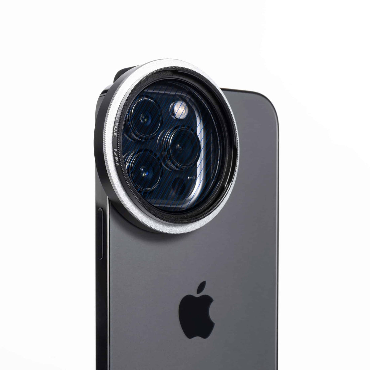 Kit NiSi Cinéma pour iPhone