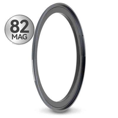 Bagues de conversion magnétiques JetMag Pro 82MAG – Différents diamètres