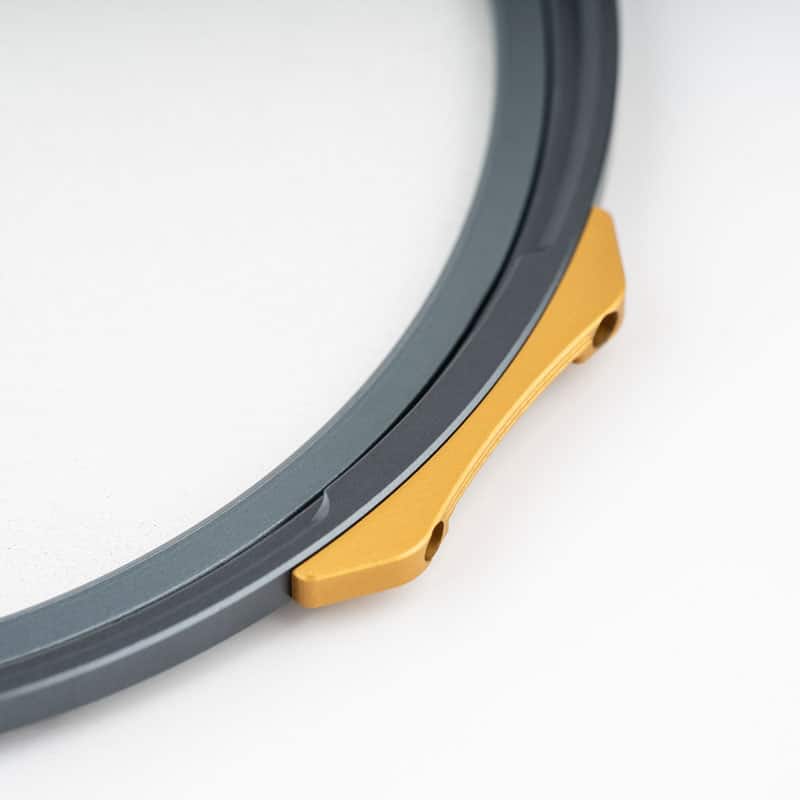 Filtre NiSi Black Mist ¼ 82MAG – Système Magnétique JetMag Pro