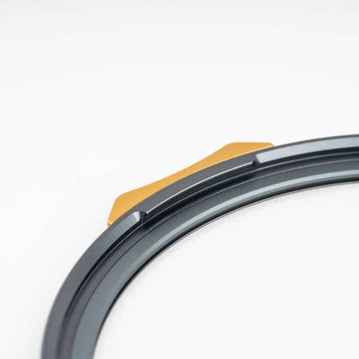 Filtre NiSi Black Mist ¼ 82MAG – Système Magnétique JetMag Pro