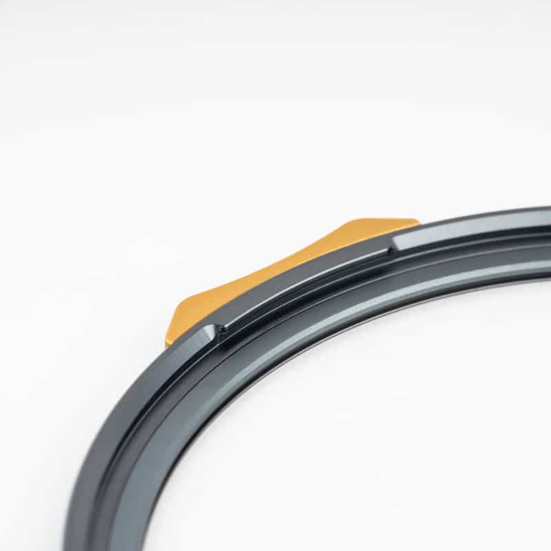 Filtre NiSi Black Mist ¼ 82MAG – Système Magnétique JetMag Pro