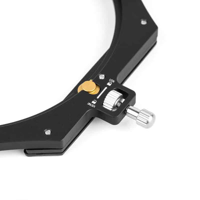 Porte Filtre NiSi 100mm 82MAG - Système Magnétique JetMag Pro