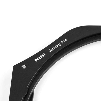 Porte Filtre NiSi 100mm 82MAG - Système Magnétique JetMag Pro