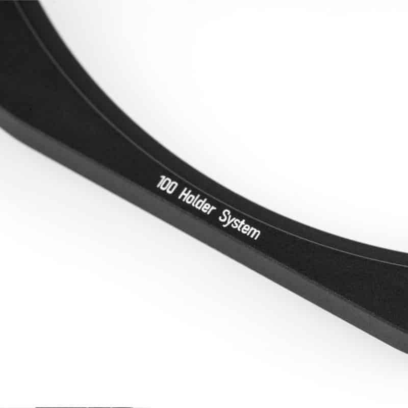 Porte Filtre NiSi 100mm 82MAG - Système Magnétique JetMag Pro