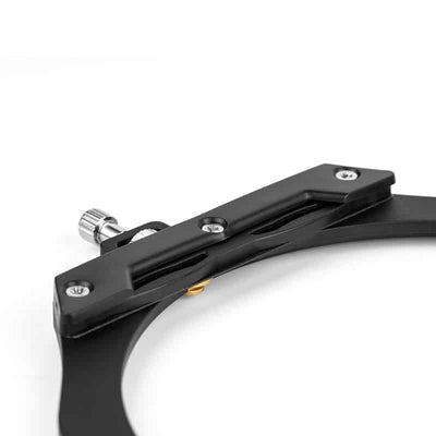 Porte Filtre NiSi 100mm 82MAG - Système Magnétique JetMag Pro