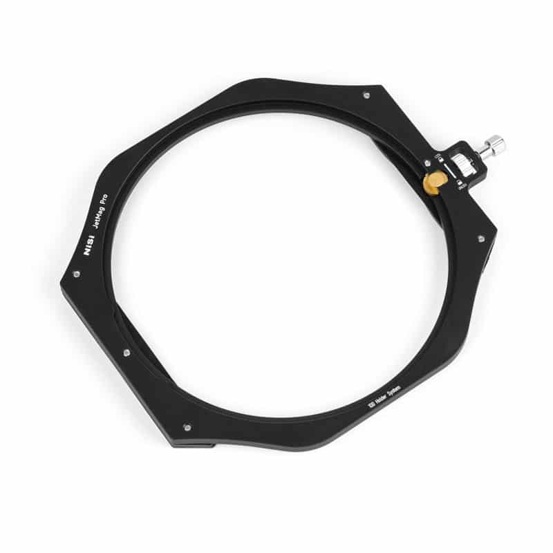 Porte Filtre NiSi 100mm 82MAG - Système Magnétique JetMag Pro