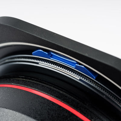 Porte Filtre NiSi 100mm 82MAG - Système Magnétique JetMag Pro