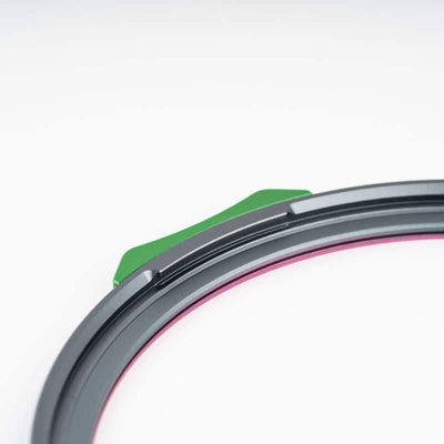 Filtre NiSi UV/IR Cut 82MAG – Système Magnétique JetMag Pro