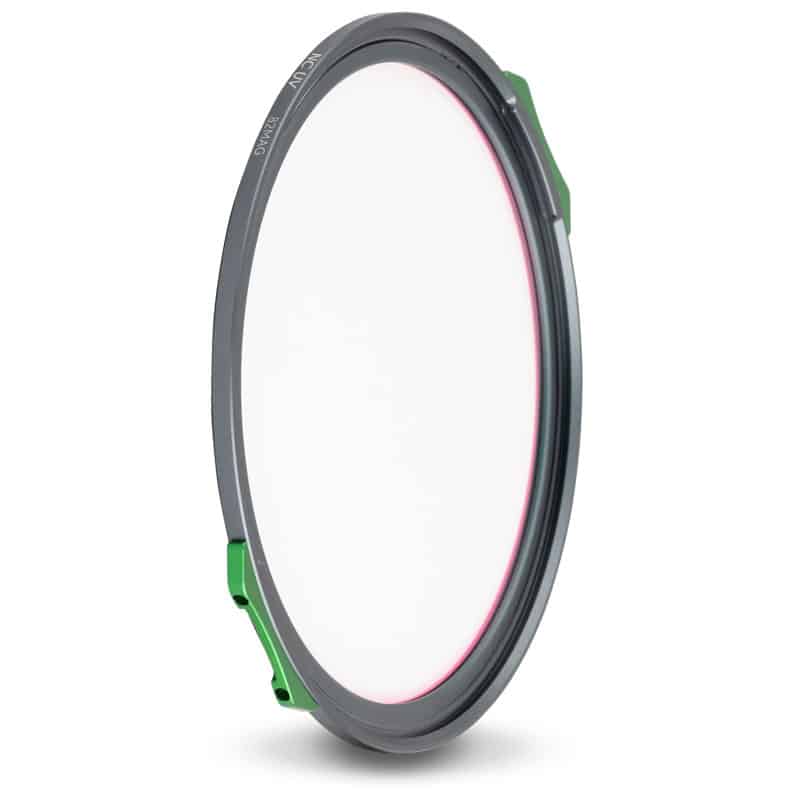 Filtre NiSi UV NC 82MAG – Système Magnétique JetMag Pro