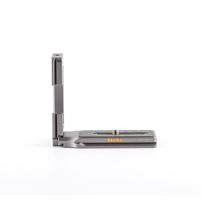 Plateau Rapide NiSi L-Bracket