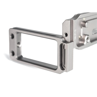 Plateau Rapide NiSi L-Bracket