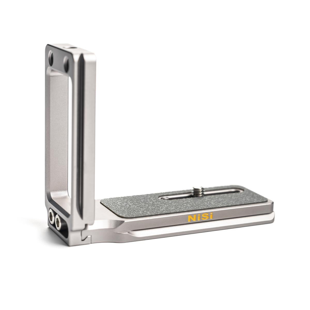 Plateau Rapide NiSi L-Bracket
