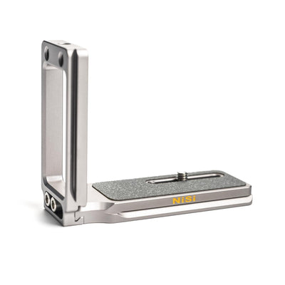 Plateau Rapide NiSi L-Bracket