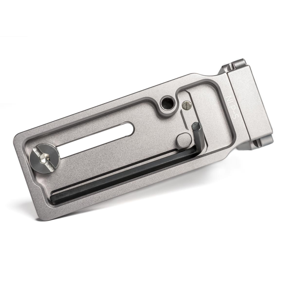 Plateau Rapide NiSi L-Bracket
