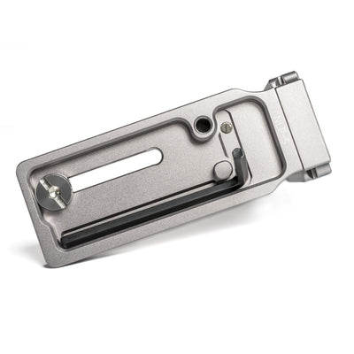 Plateau Rapide NiSi L-Bracket