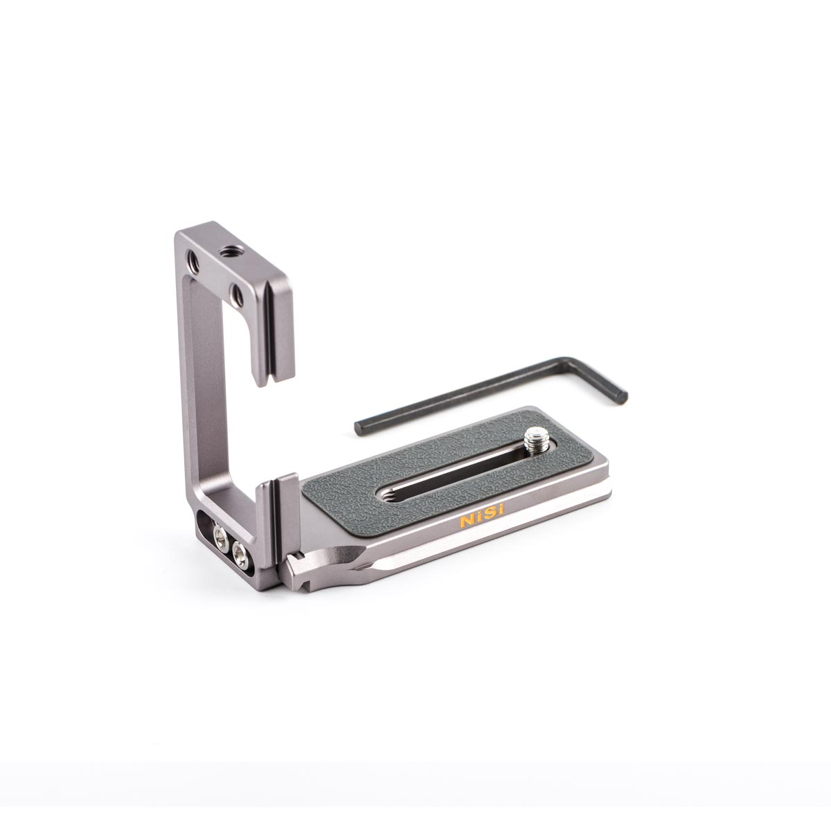 Plateau Rapide NiSi L-Bracket