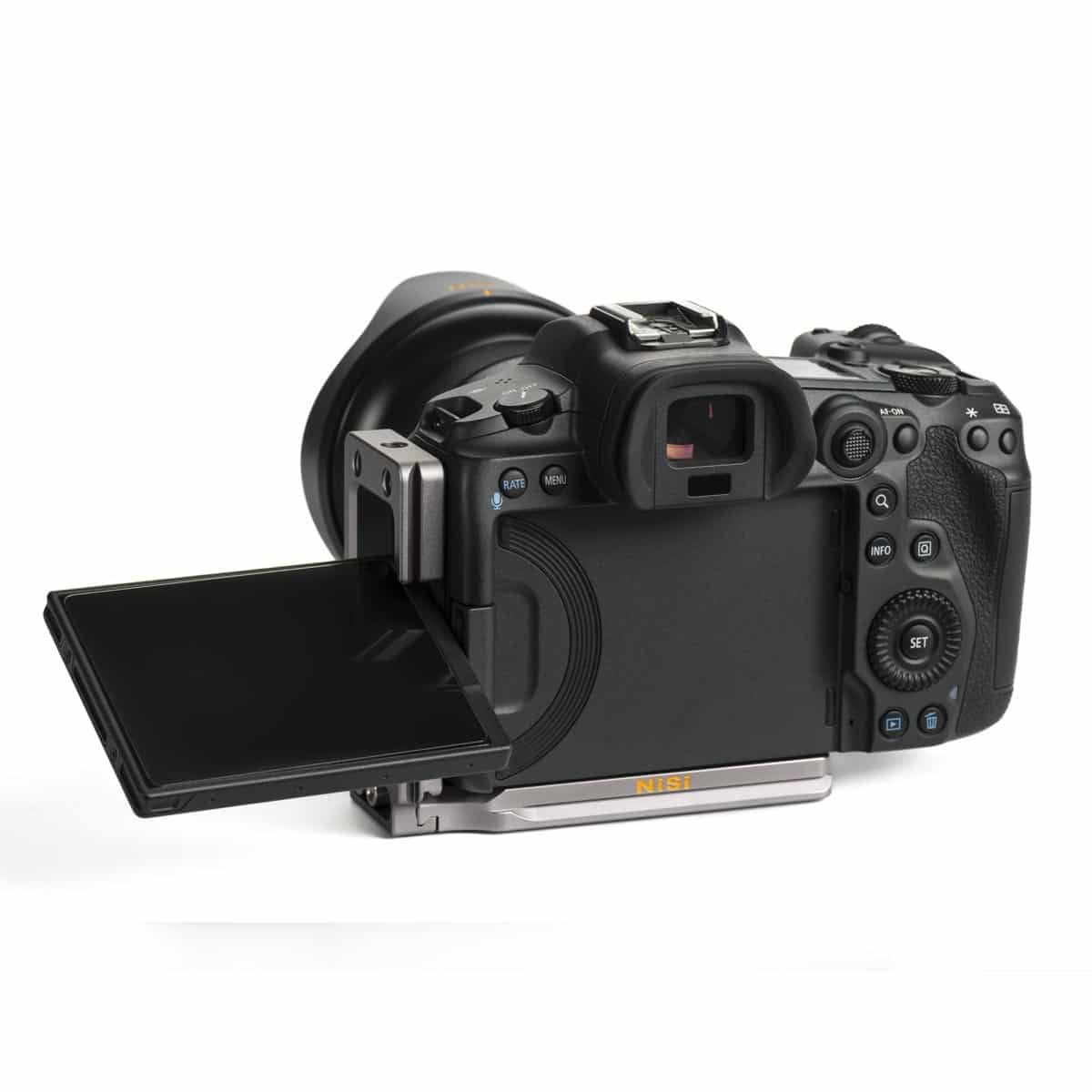 Plateau Rapide NiSi L-Bracket