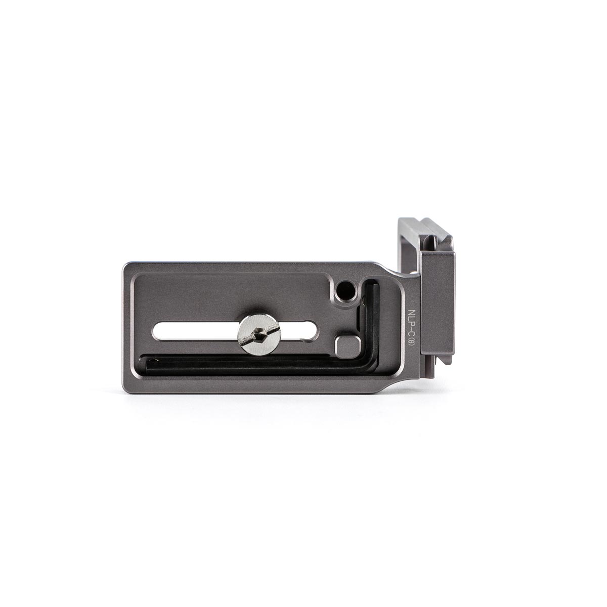 Plateau Rapide NiSi L-Bracket
