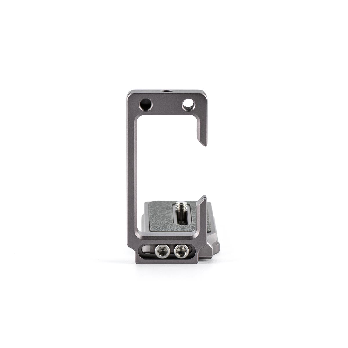 Plateau Rapide NiSi L-Bracket