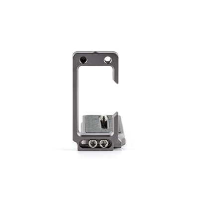 Plateau Rapide NiSi L-Bracket