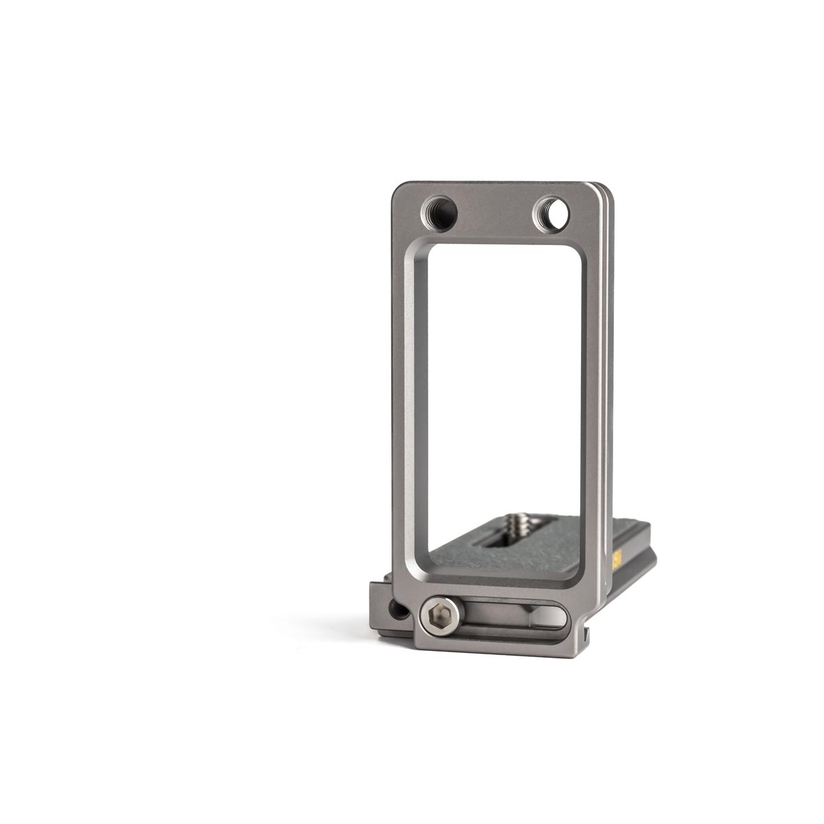 Plateau Rapide NiSi L-Bracket
