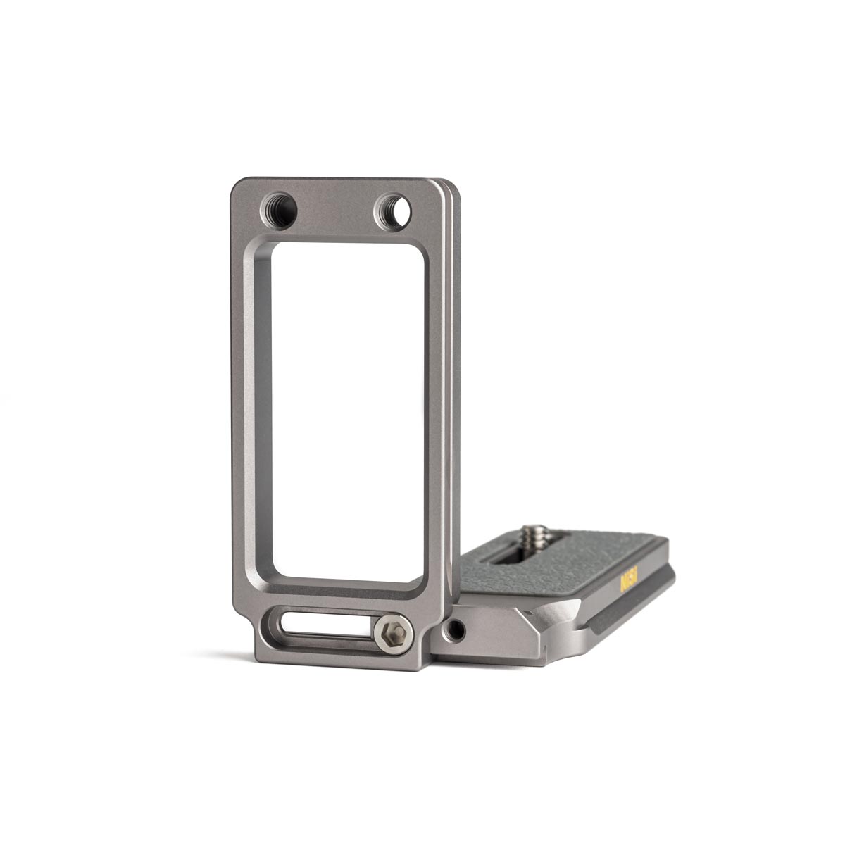 Plateau Rapide NiSi L-Bracket