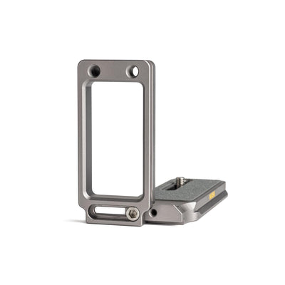 Plateau Rapide NiSi L-Bracket