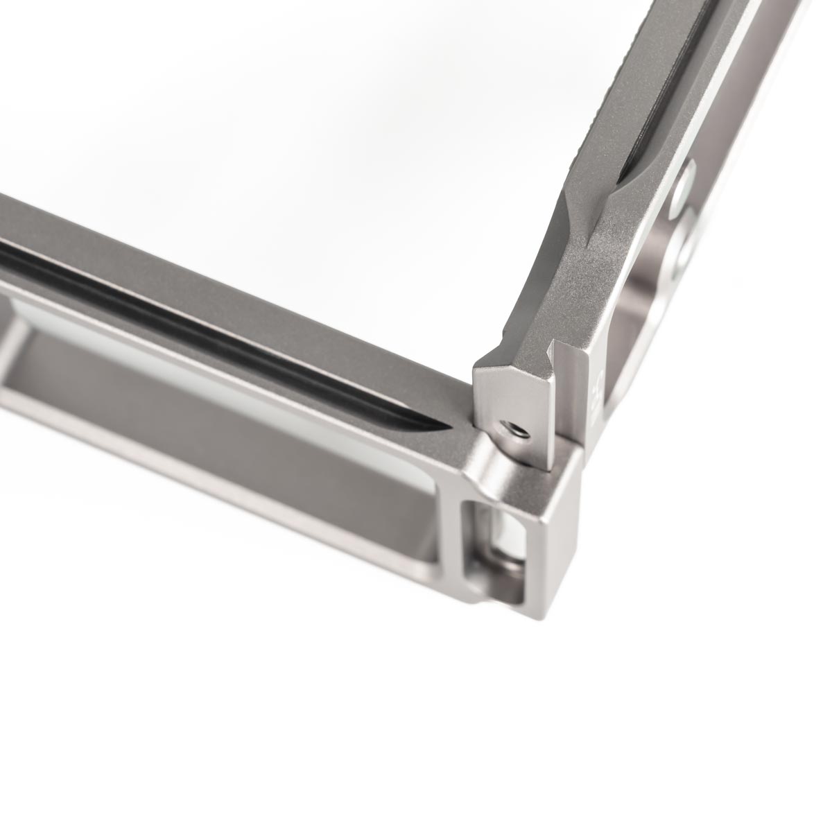 Plateau Rapide NiSi L-Bracket