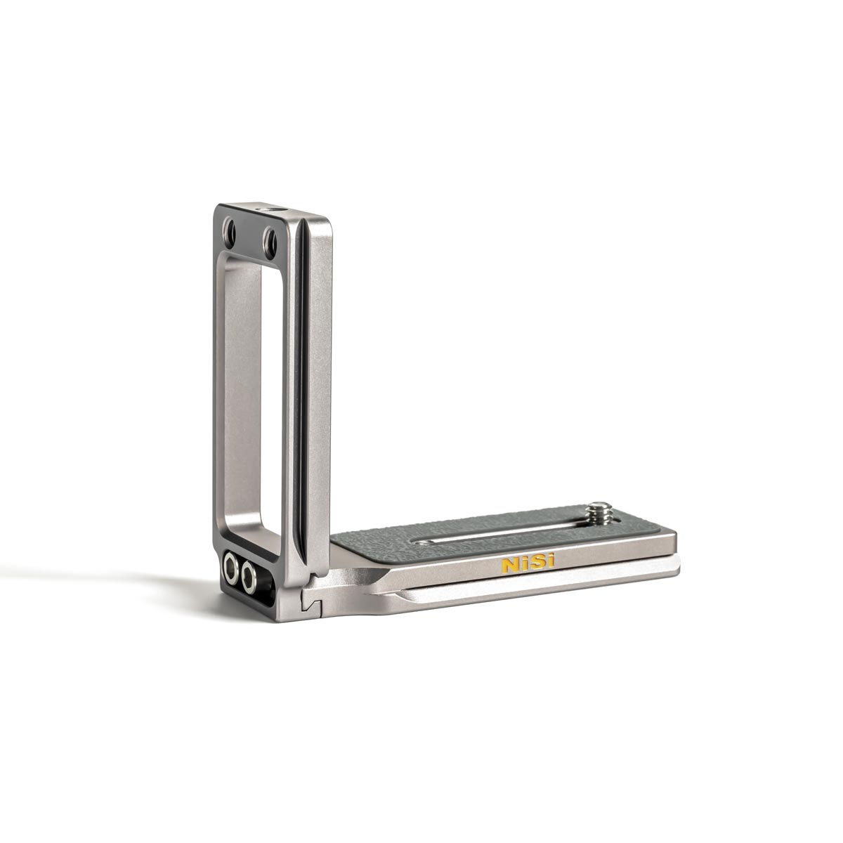 Plateau Rapide NiSi L-Bracket