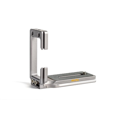 Plateau Rapide NiSi L-Bracket