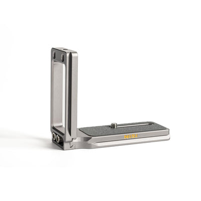 Plateau Rapide NiSi L-Bracket