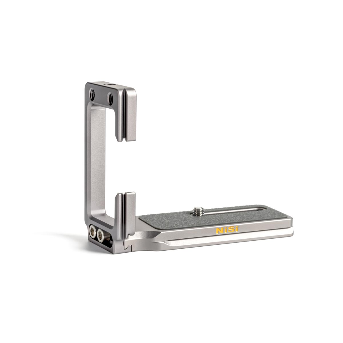 Plateau Rapide NiSi L-Bracket