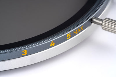Kit NiSi Flex ND Variable magnétique True Color 1-5 Stops 67MAG – Système JetMag Pro