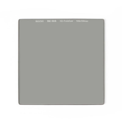 Filtre NiSi Polarisant Linéaire True Color 100x100mm