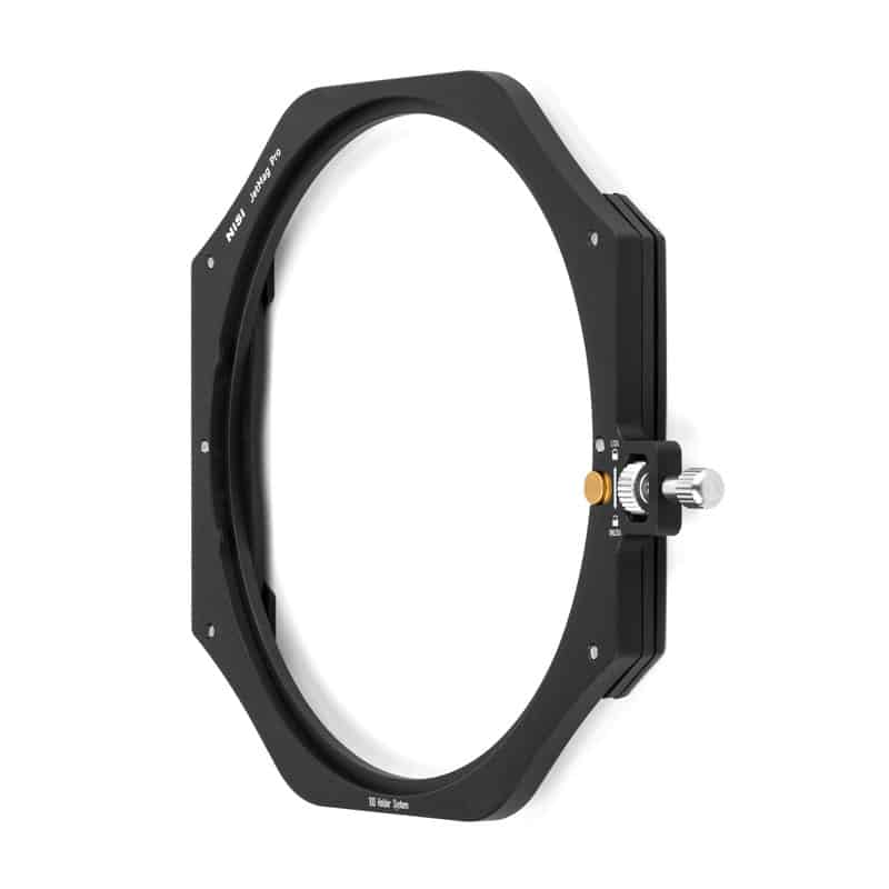 Porte Filtre NiSi 100mm 82MAG - Système Magnétique JetMag Pro