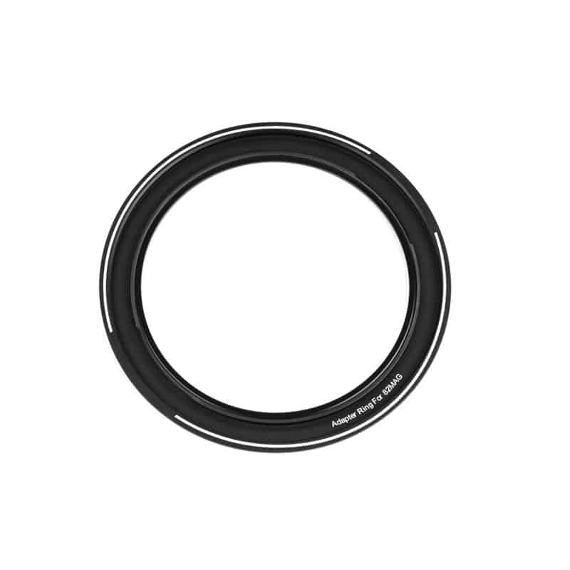 Porte Filtre NiSi 100mm 82MAG - Système Magnétique JetMag Pro