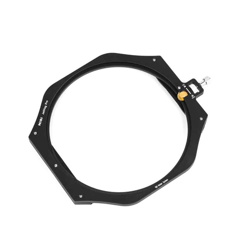 Porte Filtre NiSi 100mm 82MAG - Système Magnétique JetMag Pro