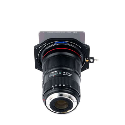 Porte Filtre NiSi 100mm 82MAG - Système Magnétique JetMag Pro