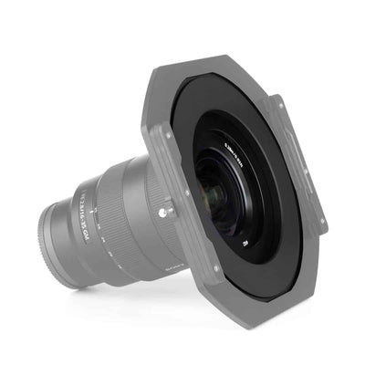 Bague d’adaptation NiSi 105mm Alpha pour Porte Filtre S5/S6 Système 150mm